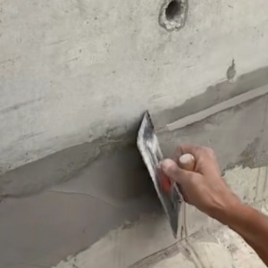 那坡P型防护型环氧树脂砂浆
