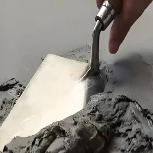 那坡混凝土裂缝孔洞剥落冻融修复用高强度丙乳防腐蚀砂浆